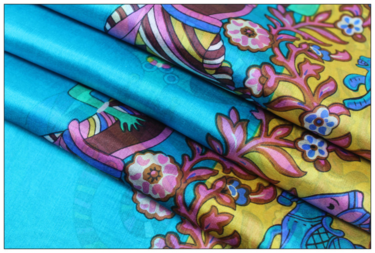 wholesale 100% silk scarves