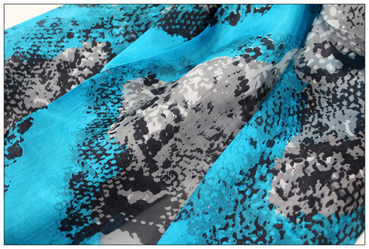 wholesale 100% silk scarves