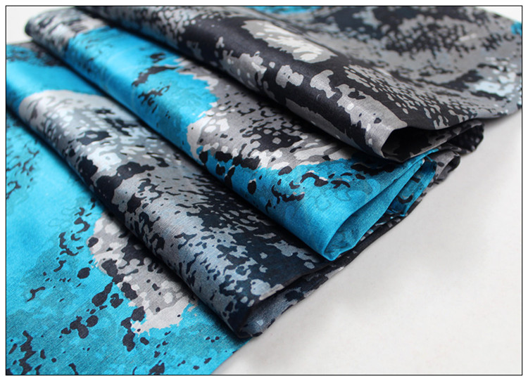 wholesale 100% silk scarves