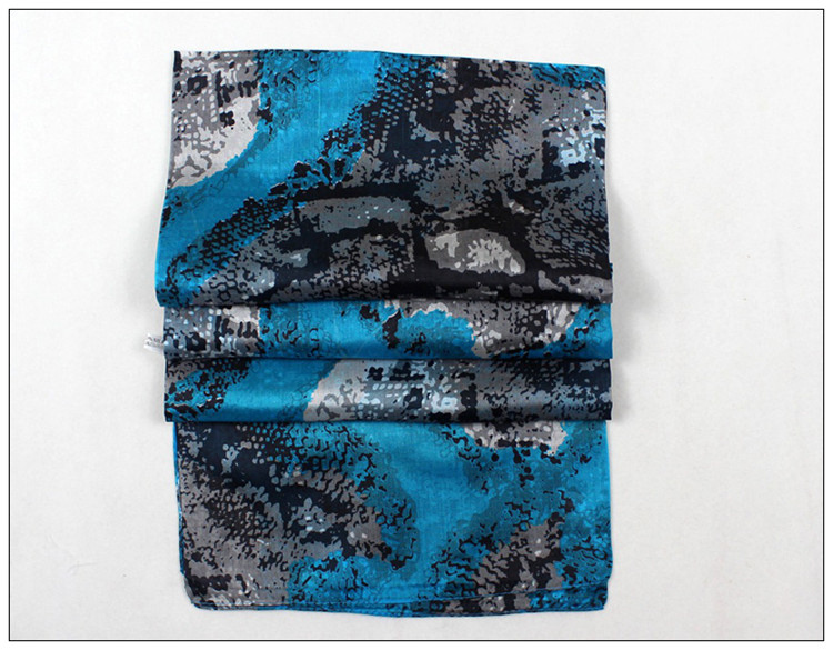 wholesale 100% silk scarves