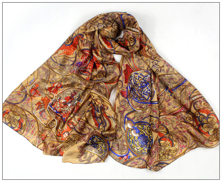 wholesale silk shawl wholesale 100% silk scarves