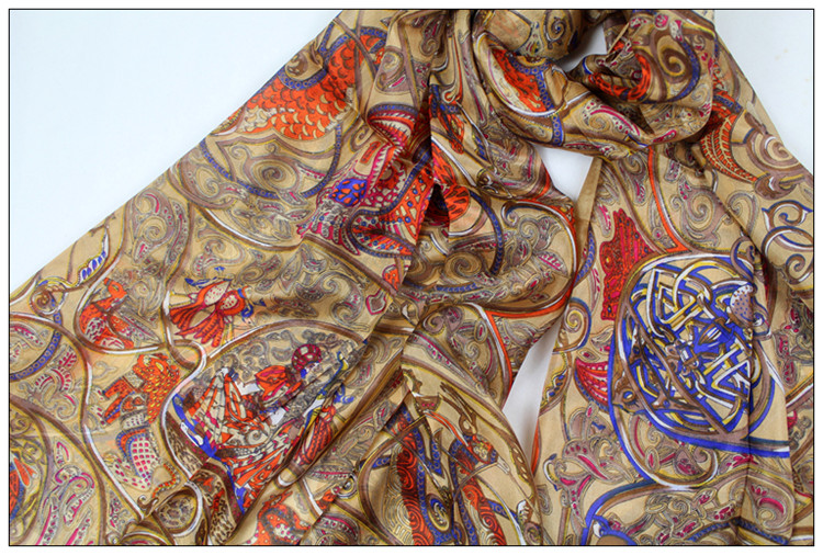 wholesale silk shawl wholesale 100% silk scarves