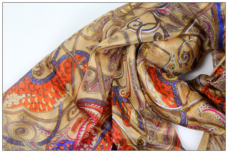wholesale silk shawl wholesale 100% silk scarves