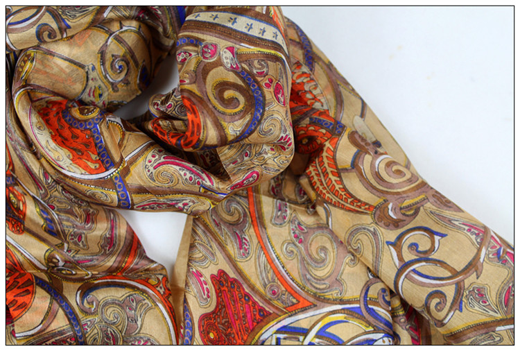 wholesale silk shawl wholesale 100% silk scarves
