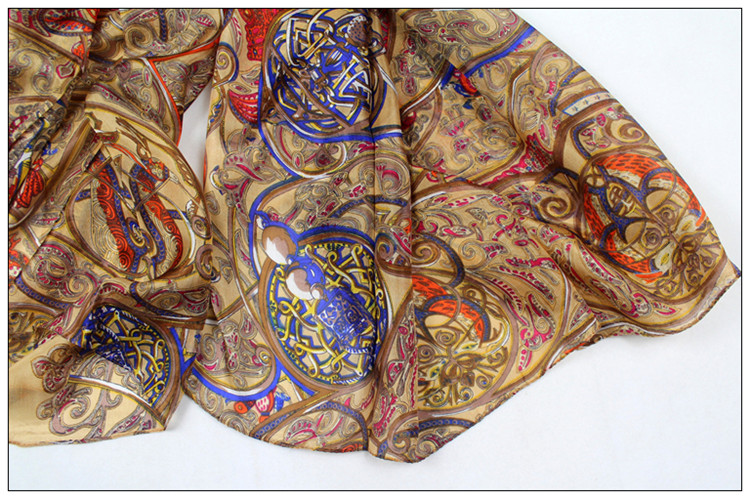 wholesale silk shawl wholesale 100% silk scarves