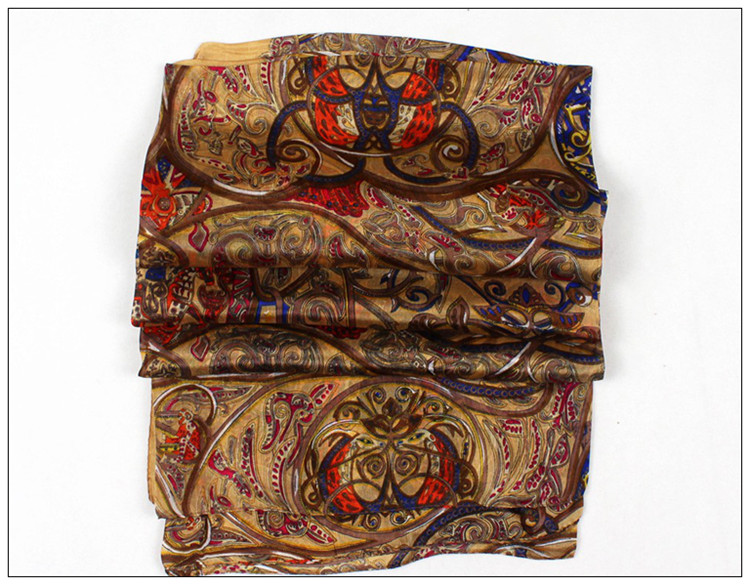 wholesale silk shawl wholesale 100% silk scarves