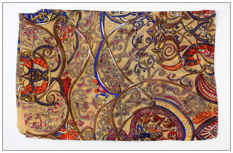 wholesale silk shawl wholesale 100% silk scarves
