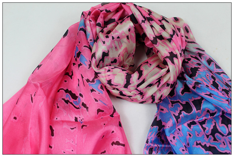wholesale silk shawl wholesale 100% silk scarves