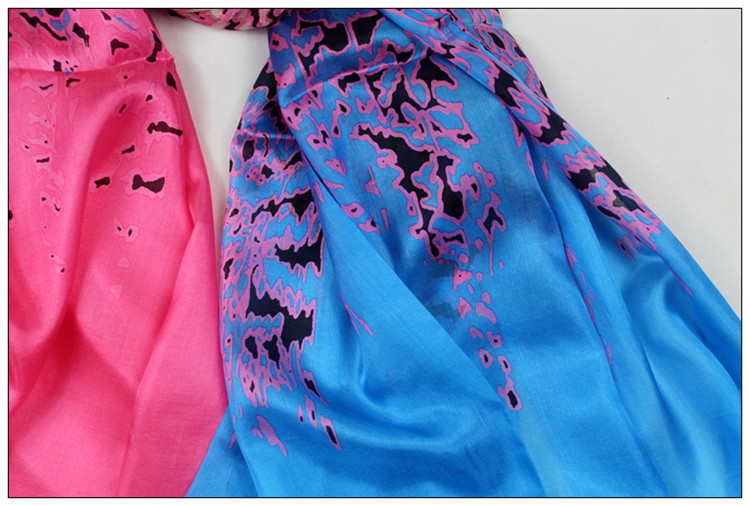 wholesale silk shawl wholesale 100% silk scarves