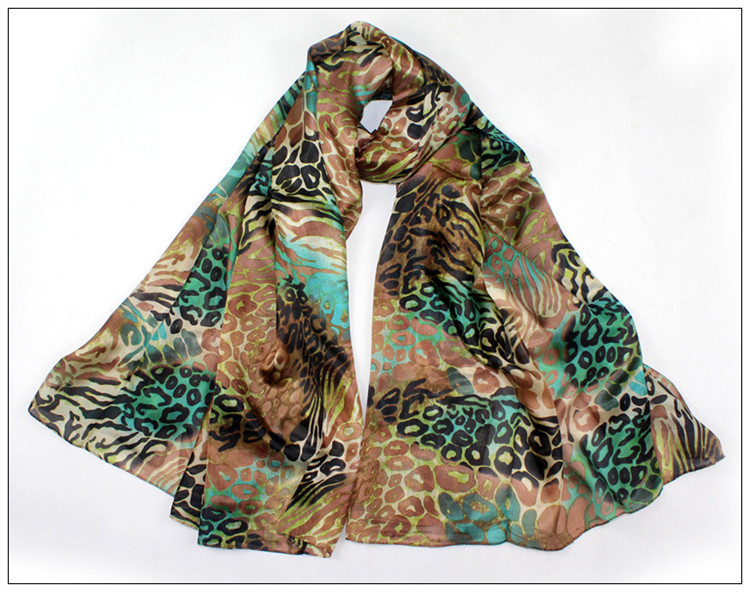 wholesale 100% silk scarves