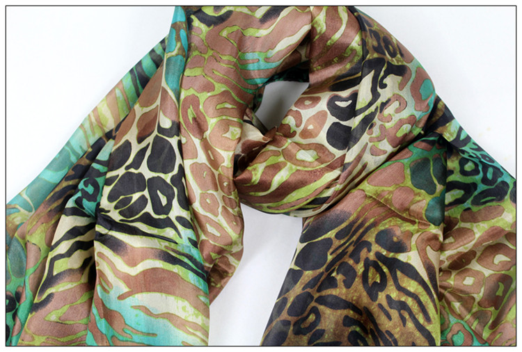 wholesale 100% silk scarves