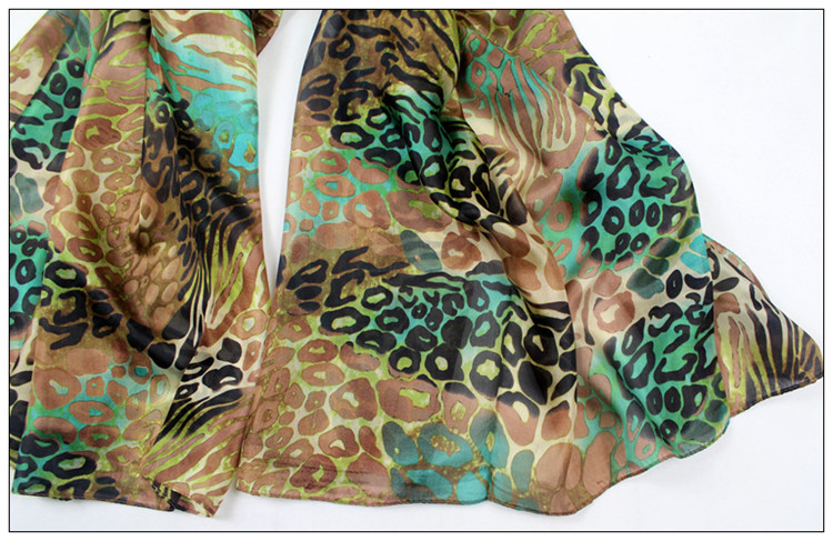 wholesale 100% silk scarves