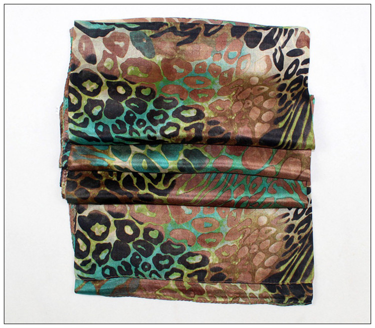 wholesale 100% silk scarves