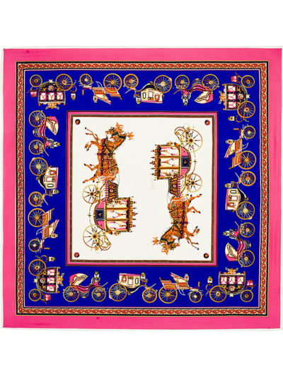 Life Green-0042 Twill Silk & Polyester 100*100 Scarf Kerchief