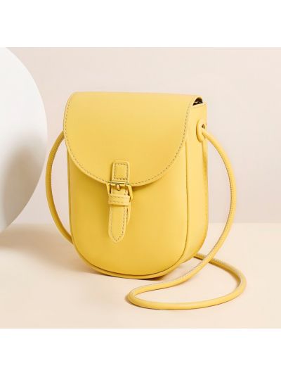 Sling bag summer women pu leather small cross body bag lady handbags
