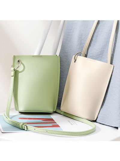 Sling bag women cell phone bag mini cross body bag summer lady handbags