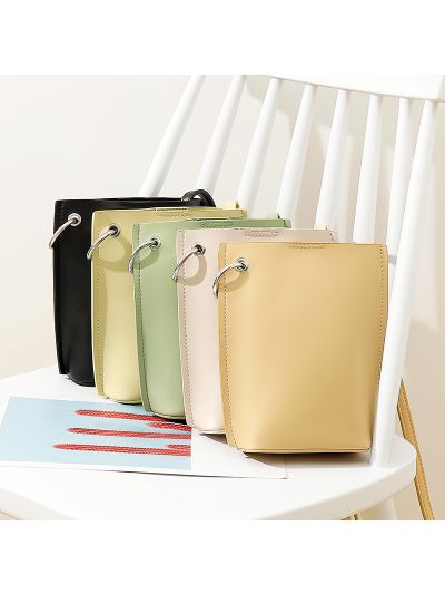Sling bag women cell phone bag mini cross body bag summer lady handbags