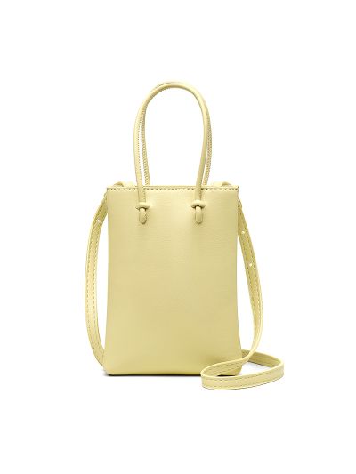 Sling bag women phone mini cross body bag lady summer pu leather handbags