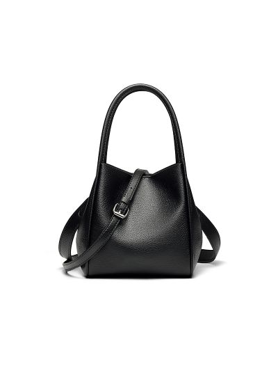 Small tote for women soft pu leather summer cross body bag lady handbags