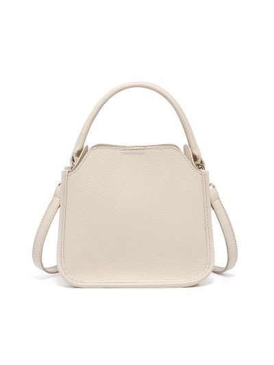 Cross Body Shoulder Bag Women Fashion Useful Soft PU Leather Ladies Square Handbag