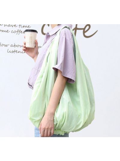 Summer Fashion Water Proof Oxford Fabric Tote Large Shoulder Bag