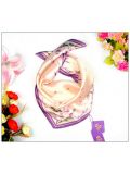 Dandelion Small Square Silk Scarf 33106