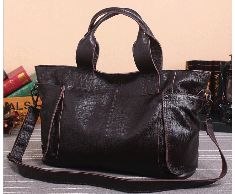 wholesale leather handbags