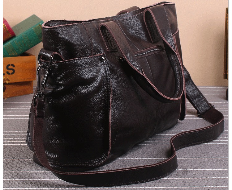 wholesale leather handbags