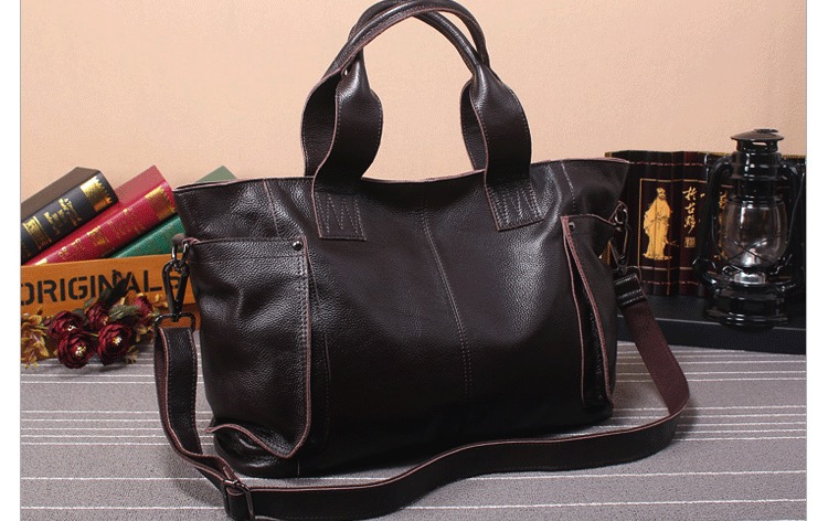 wholesale leather handbags