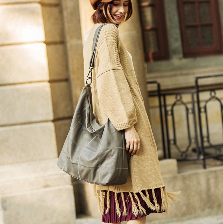 wholesale leather handbags