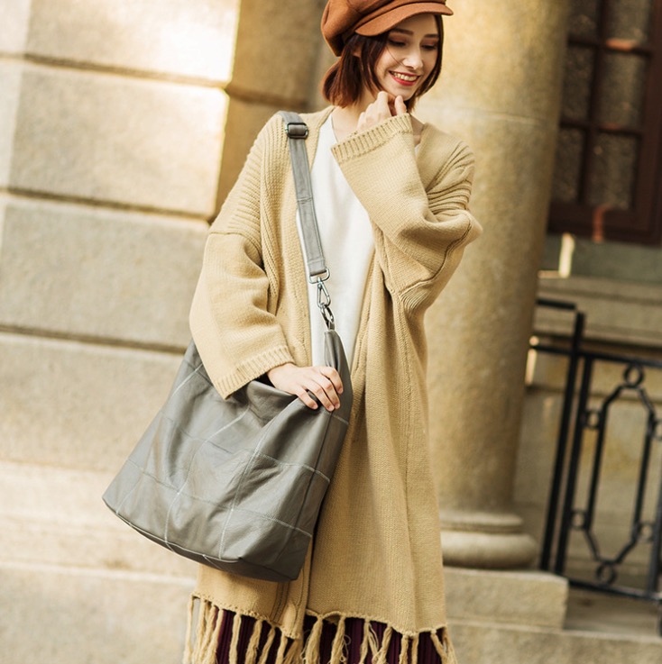 wholesale leather handbags