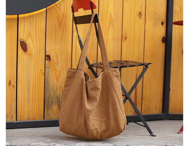 wholesale canvas tote
