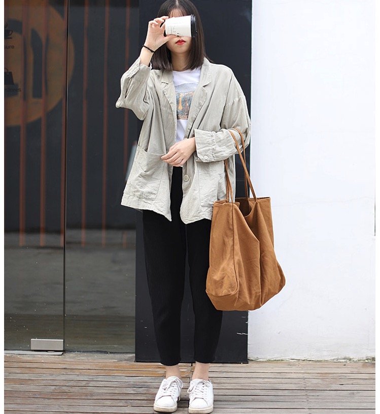 wholesale canvas tote