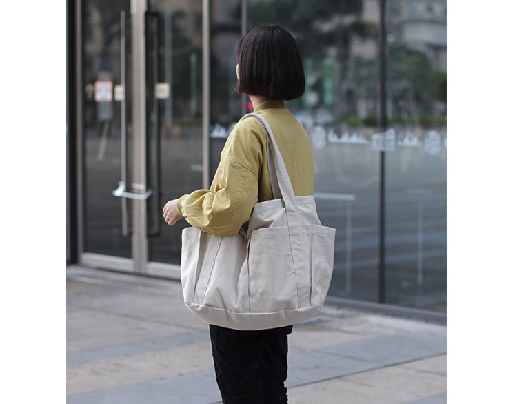 wholesale canvas tote