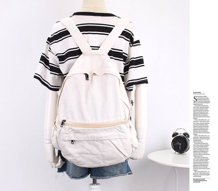 wholesale canvas tote
