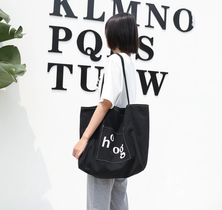 wholesale canvas tote