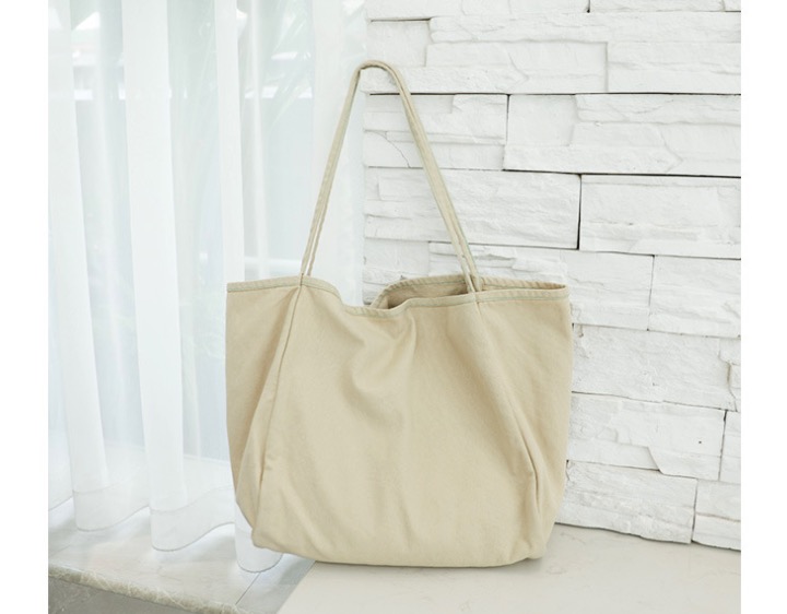 wholesale canvas tote