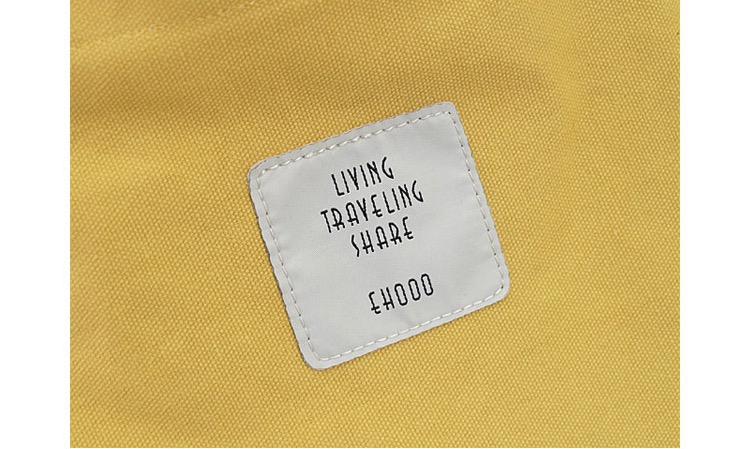 wholesale canvas tote