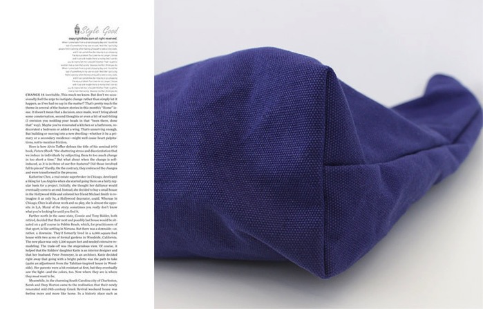 wholesale canvas tote