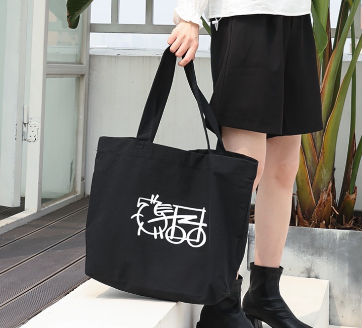 wholesale canvas tote