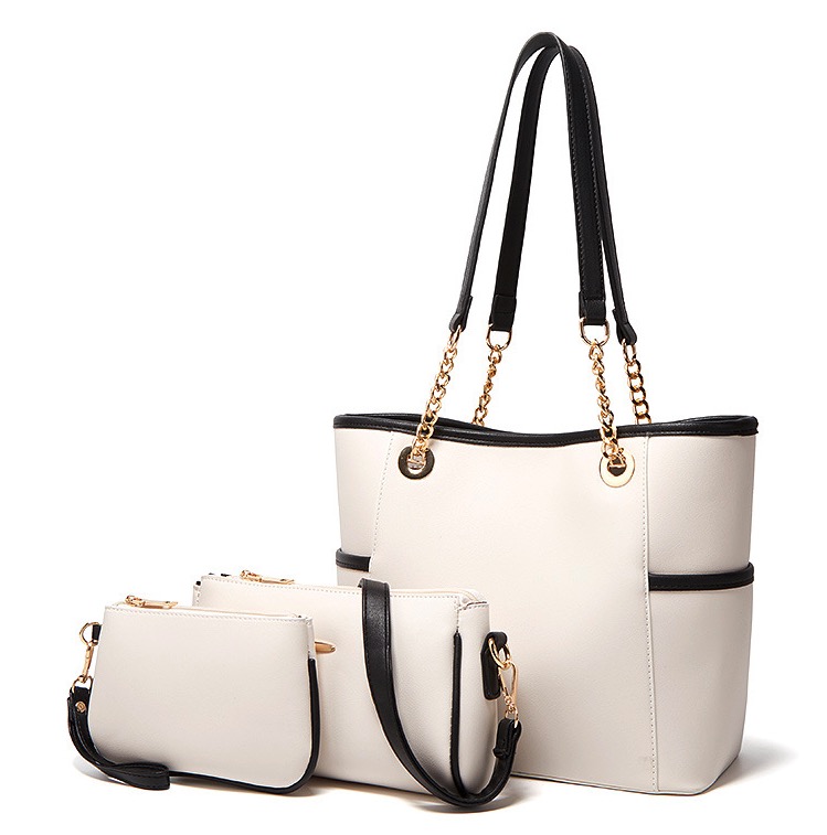 wholesale handbags bag set