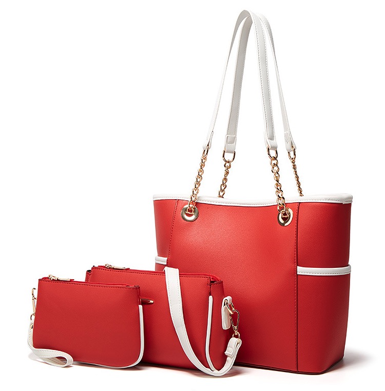 wholesale handbags bag set