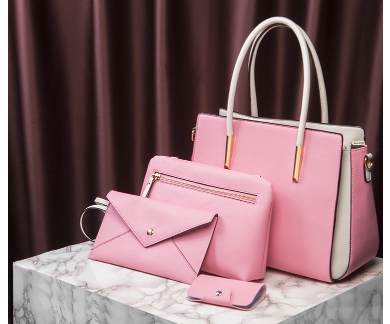 wholesale faux leather handbags