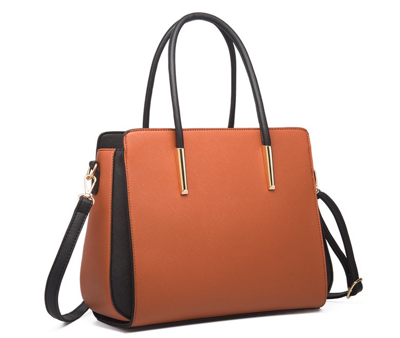 wholesale faux leather handbags