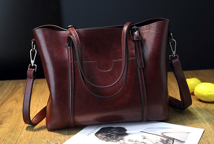 wholesale faux leather handbags