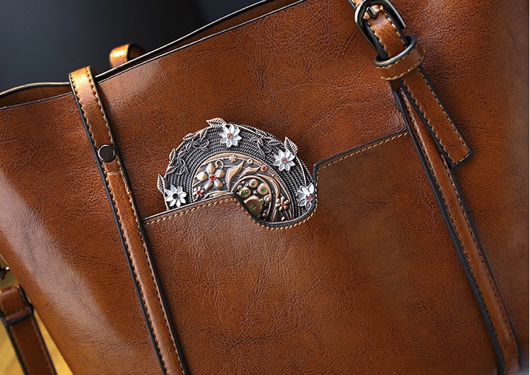 wholesale faux leather handbags