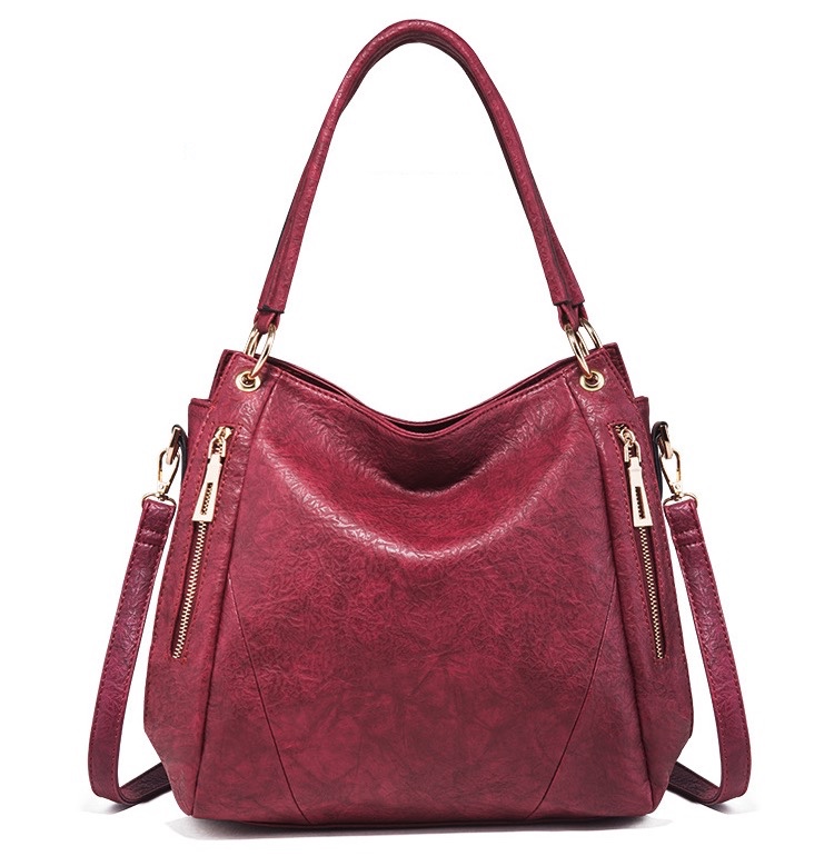 wholesale faux leather handbags