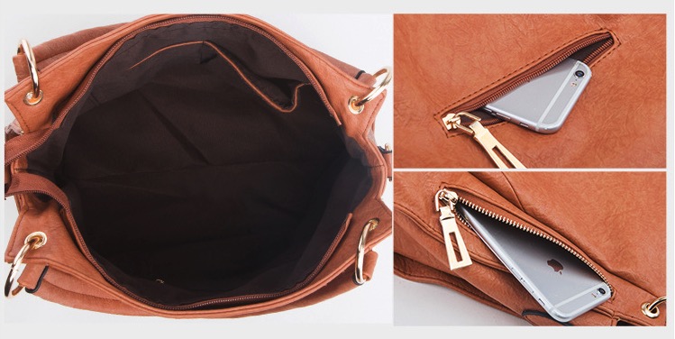 wholesale faux leather handbags