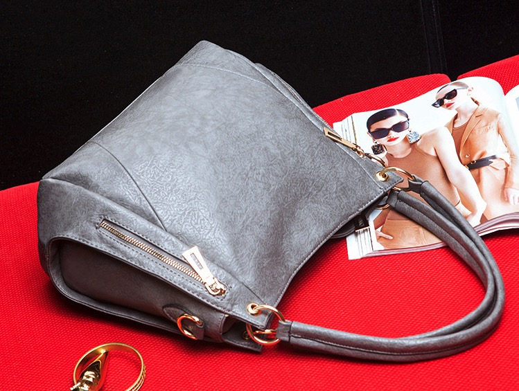 wholesale faux leather handbags