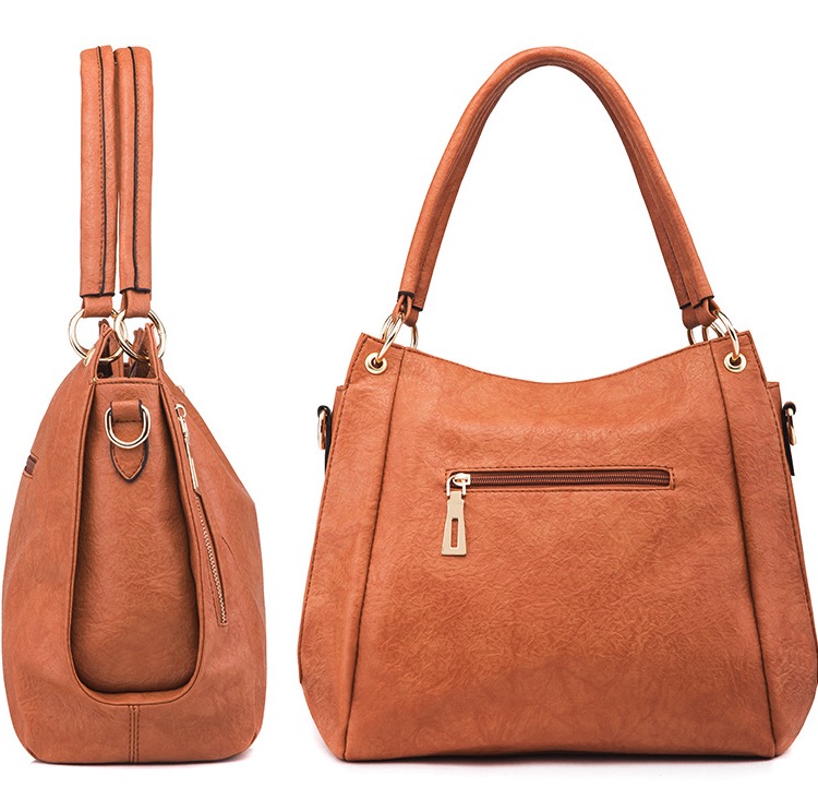 wholesale faux leather handbags